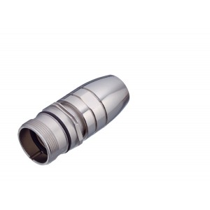 99 4650 00 06 M23 female cable connector